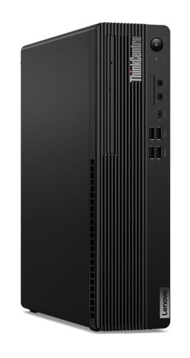 [SYLEN-M70S-I516512G53] SYLEN-M70S-I516512G53 LENOVO ThinkCentre M70s G5 SFF Desktop PC i5-14400 16GB DDR5 512GB SSD Windows 11 Pro 3yrs Onsite Wty WiFi6E BT UHD GPU Keyboard Mouse ~12YK000FAU