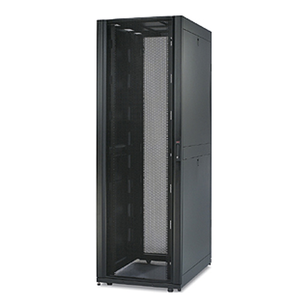 UPA-AR3150 APC NetShelter SX, Server Rack Enclosure, 42U, Black, 1991.4H x 750W x 1070D mm