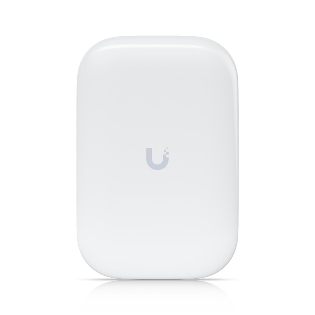 Ubiquiti Panel Antenna Ultra,Sleek,Clip-on External Antenna, For Swiss Army Knife Ultra, 90-degree Directional, Extended Range Coverage, 2Yr Warr