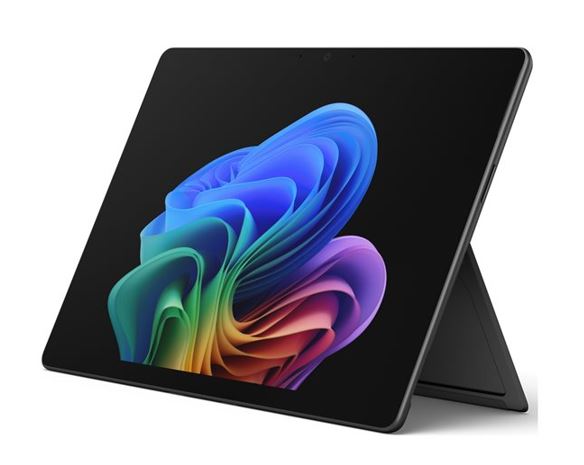 NBMS-PRO11-CU716512B Microsoft Surface Pro 11 13' Touch Copilot+ Intel Core Ultra 7 16GB 512GB SSD WIN11P USB-C Thunderbolt WIFI7 BT Camera Black 2YR WTY -EU required