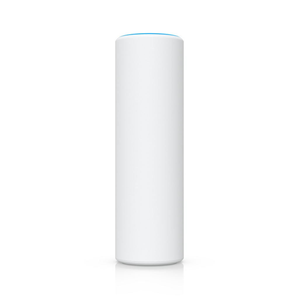NHU-U7-MESH Ubiquiti U7-Mesh, Compact Indoor/Outdoor WiFi 7 AP, Integrated Long-Range Antenna System.