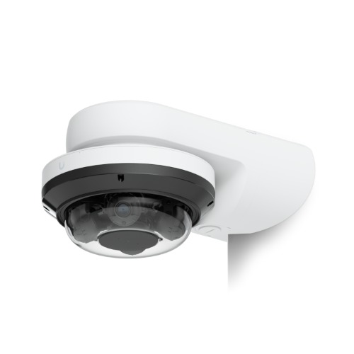 NHU-UACC-AI-MS-4-AM-W Ubiquiti AI Multi Sensor 4 Camera Arm Mount - White