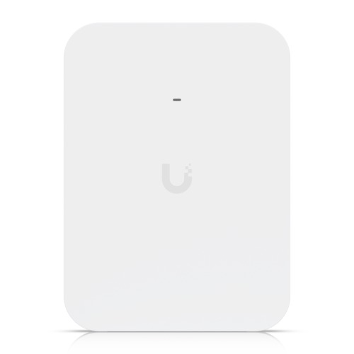 NHU-UACC-U7-PROXG-WALL-FM Ubiquiti U7 Pro XG Wall Flush Mount, Flush Mount Accessory For U7 Pro XG Wall Access Points.