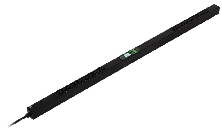 UPA-EPDU2132S APC Easy PDU Switched Zero U 32A 230V(20)C13 (4)C19 IEC309