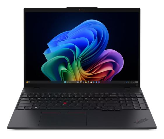 NBL-L16-R532512G3 LENOVO ThinkPad L16 G3 16' WUXGA AMD Ryzen R5‑435 32GB DDR5 512GB SSD WIN 11 PRO Radeon 840M GPU Copilot+ PC 50 TOPS 3yr PREM 1.6kg