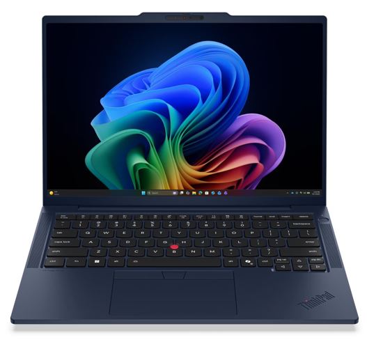 NBL-T14S-U732512G7 LENOVO ThinkPad T14s G7 14' WUXGA Intel U7‑355 32GB LPDDR5X 512GB SSD WIN 11 PRO Intel GPU Copilot+ PC 49 TOPS 3yr PREM 1.1kg
