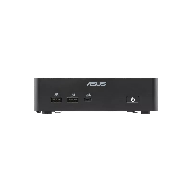 SYA-RNUC16GDKU7 ASUS NUC 16 Pro Mini PC, Core Ultra 7, Intel Arc Graphics, DDR5 so-dimm, Wi-Fi 7, 2.5GbE, Thunderbolt 4, 3Yrs Wty RTB