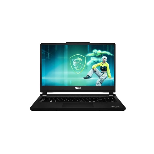NBM-CYBORG15C13WFO-627AU MSI Cyborg 15 C13WFO, 15.6' FHD 144Hz,  Raptor Lake i5-13420H, RTX™ 5060 GDDR7 8GB, DDR4 8GBx2, 512GB SSD, Windows 11 HomePlus, 1-Year Warranty