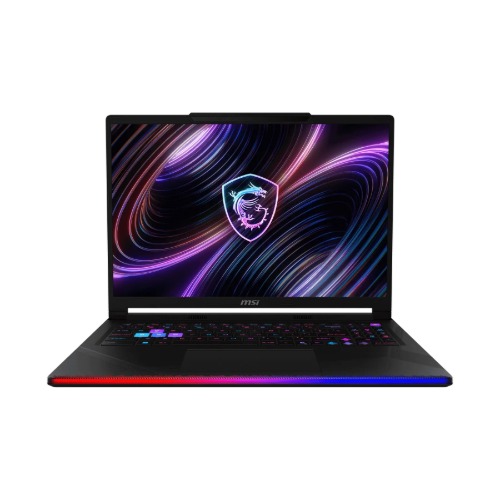 NBM-RAIDER16HXB2WH406AU MSI Raider Series Gaming Notebook 16' QHD Intel® Core™ Ultra 7 255HX  DDR5 8GBx2 512GB SSD Windows 11 Pro Nvidia RTX 5070 Ti, GDDR7 12GB 2Y Warranty