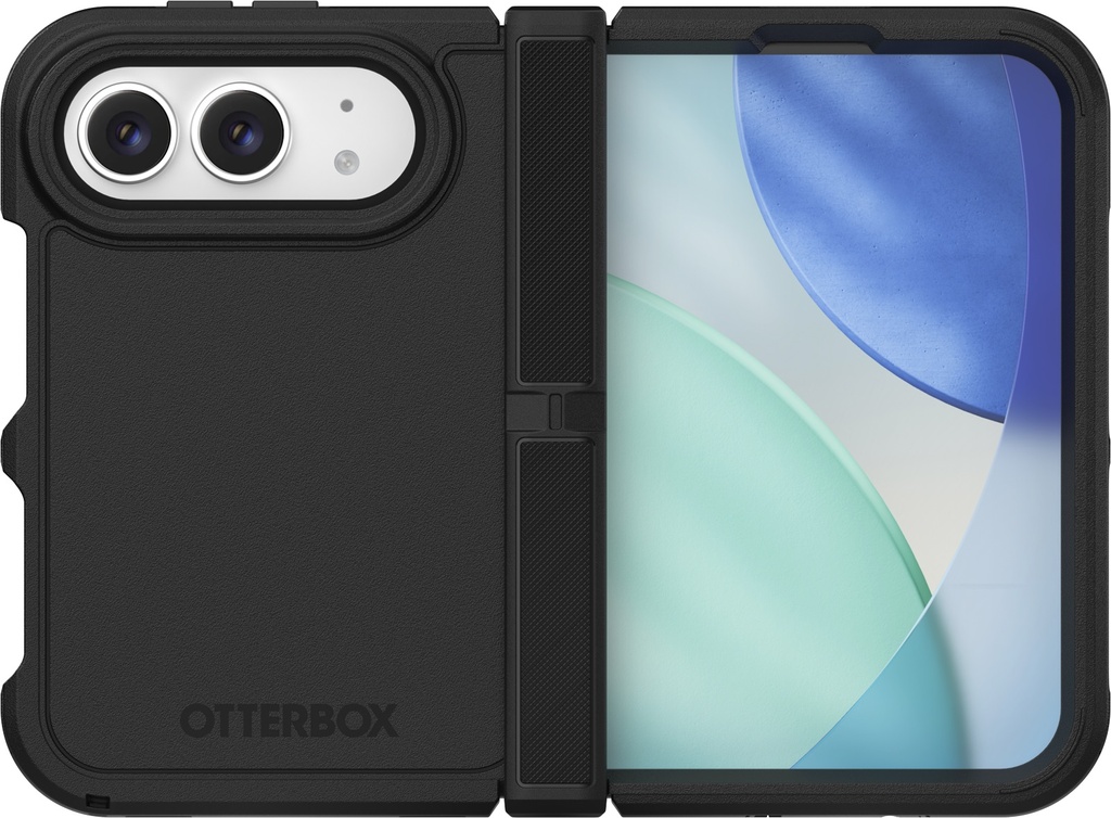MPA-77-001000 OtterBox Defender Pro XT MagSafe Apple iPhone Duo (7.6') Case Black - (77-001000), DROP+ 7X Military Standard, Raised Edges, 7 Years Warranty