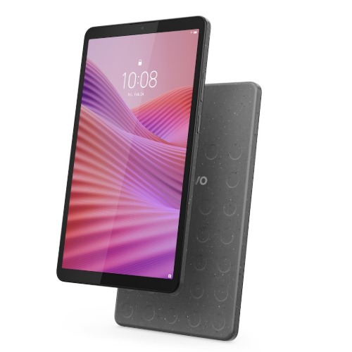 MD-ZAF00272AU Lenovo Tab One (8.7') Wi-Fi 4GB/64GB Tablet with Clear Case - Luna Grey (ZAF00272AU) *AU STOCK*, 8MP/2MP, Android, 5100mAh, 1 Year Warranty