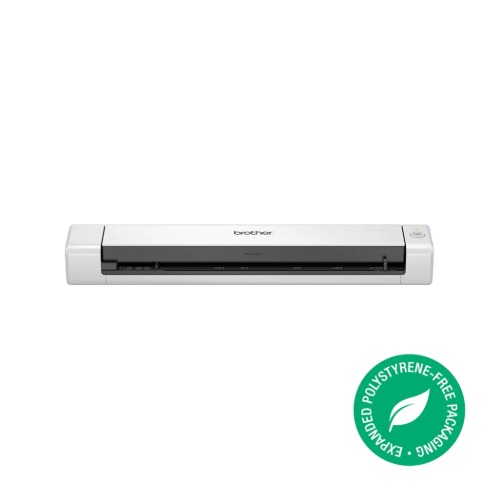 SCB-DS-640E Brother DS-640e Portable USB-C Document Scanner