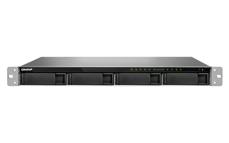 [TS-977XU-RP-3600-8G] TS-977XU-RP-3600-8G 9-Bay NAS,AMD Ryzen 3600 6-core/12-thread 3.6 GHz processor, 8 GB UDIMM DDR4 (2 x 4GB), 4 x 2.5"/3.5" SATA HDD/SSD and 5 x 2.5" SATA SSD