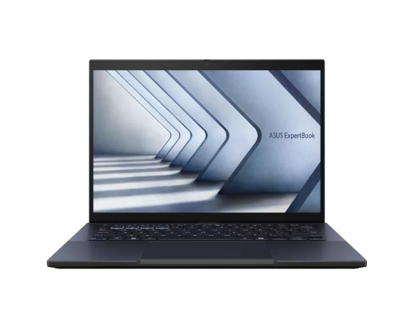 NBA-B3404CMA-Q62093XA ASUS ExpertBook B3 14' WUXGA Touch Intel Core Ultra 5 125H 16GB DDR5 (max 32GB) 512GB SSD Win 11 Pro Education ASUS Pen IR Cam RJ45 3Y OSW