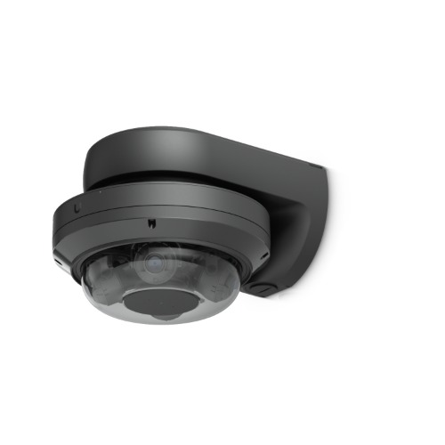 NHU-UACC-AI-MS-4-AM-B Ubiquiti AI Multi Sensor 4 Camera Arm Mount - Black
