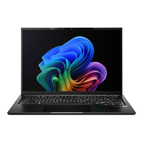 SCU4-C3-U732P Leader AI Companion Copilot+ PC SCU4-C3, 14'2.8K 2880*1800 OLED,Intel U7-355,40TOPS,32GB DDR5,1TB NVMe SSD,Wi-Fi 7,18Hr Battery,899g,Win11 Pro,3Yr OS
