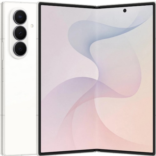 MF-SM-F976BZWDATS Samsung Galaxy Z Fold8 Ultra 5G 256GB - Cream*AU STOCK*, 8.0', QXGA+, 120Hz, 12GB/256GB, 200MP/10MP, Single+ eSIM, 5000mAh, 2 Years Warranty
