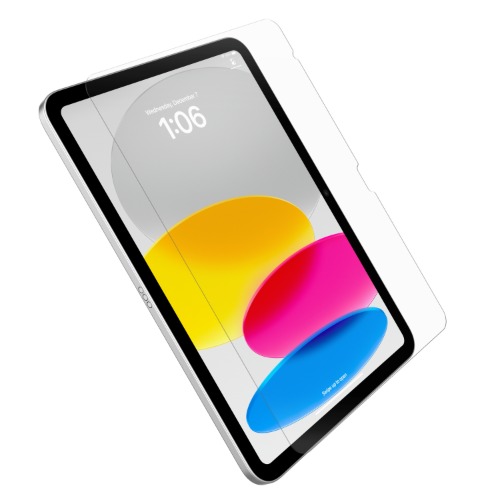 MPA-77-000750 OtterBox Glass Apple iPad (10.9') (A16) (10th Gen) Screen Protector Clear - (77-000750 ) 9H Hardness,2 Years Warranty