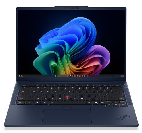 NBL-T14S-U532512G7 LENOVO ThinkPad T14s G7 14' WUXGA Intel U5‑325 32GB LPDDR5X 512GB SSD WIN 11 PRO Intel GPU Copilot+ PC 47 TOPS 3yr PREM 1.1kg