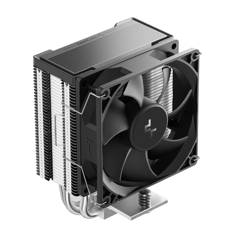 CFD-AG300-G2 DeepCool AG300 G2 Superior Performance 3 Heatpipe Single Tower CUP Cooler, LGA1851/1700/AM5/AM4