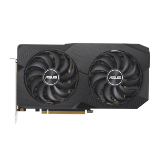 [DUAL-RX6600-8G-V2] DUAL-RX6600-8G-V2 ASUS , 8G GDDR6X, DP, HDMI