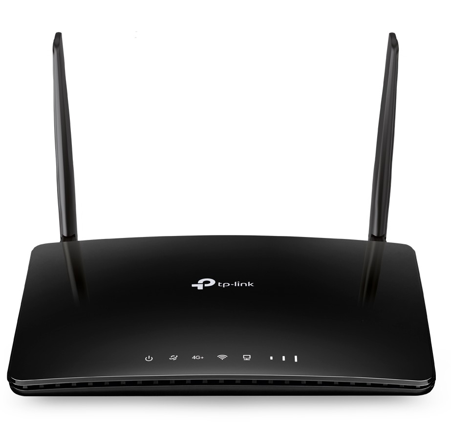 NWTL-ARCHERMR500 TP-Link Archer MR500 4G+ Cat6 AC1200 Wireless Dual Band Gigabit Router