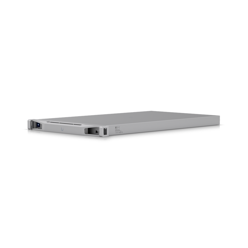 Ubiquiti Cloud Key Enterprise, A UniFi Network Console Platform Specifically Designed for Massive Scale, Up to 1000+ Unifi Devices, 2Yr Warr