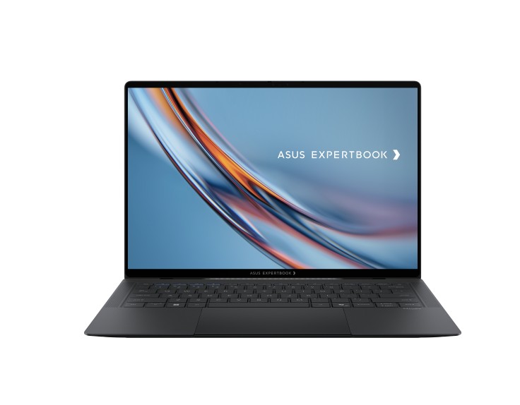 NBA-B9406CAA-TG0827X ASUS ExpertBook Ultra 14' OLED 2.8K Touch Intel Core Ultra 7 356H Copilot+ 32GB LPDDR5X 512GB SSD Win 11 Pro 1.1kg Jet Fog 3Y OSW + Battery