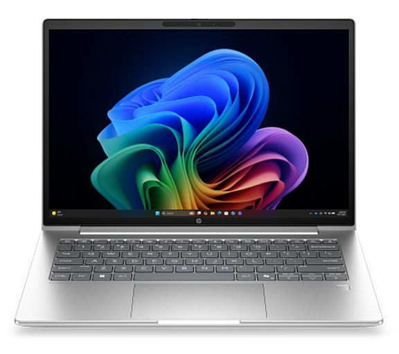 NBHP-440-U516512G2I HP ProBook 4 G2i 14' WUXGA Intel U5-325 16GB DDR5 512GB SSD Windows 11 PRO NPU 47 TOPS Intel GPU Fingerprint Backlit 1YR OS 1.4kg ~BP9E3PT