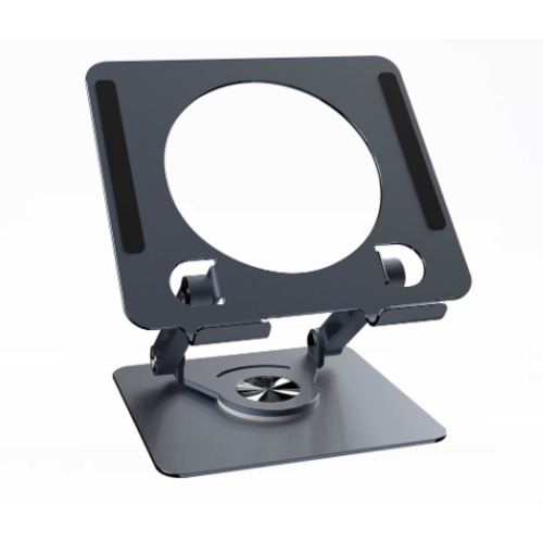 [IPF-DS105-B] IPF-DS105-B Fanvil DS105 desktop stand accessory for i506W, i507W and i57A indoor units, enabling stable and flexible desktop installation