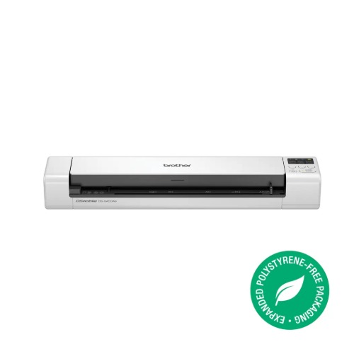 SCB-DS-940DWE Brother DS-940DWe Wireless Portable Document Scanner