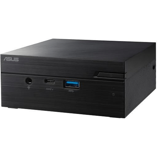 [PN41-S1N4505M4S128W10P] PN41-S1N4505M4S128W10P ASUS PN41 MINI PC,CEL-N4505,4GB, 128GB SSD 2.5"(0/1) WL-A C,WIFI6, W10P, 3YR NBD ONSITE