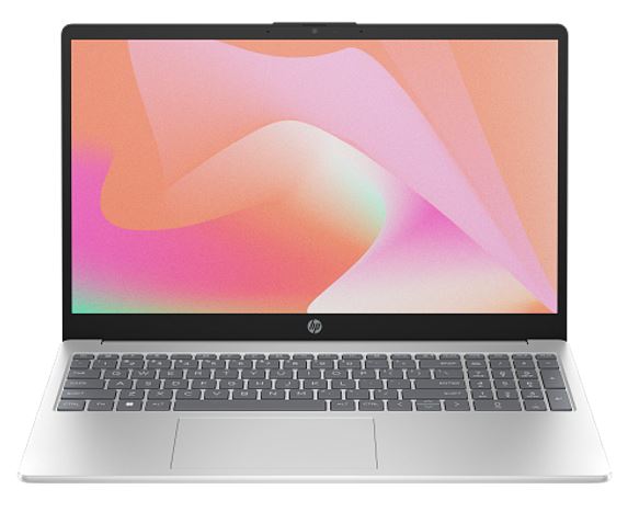 NBHP-15F-C516256 HP 15.6' FHD Intel Core 5 120U 16GB 256GB SSD Windows 11 Home Intel Integrated GPU 1 yr wty 1.6kg