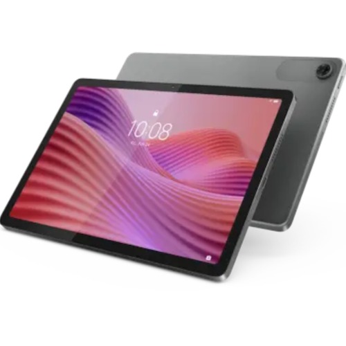 MD-ZAEH0219AU Lenovo Tab (10.1') Wi-Fi 4GB/128GB Tablet with Clear Case - Luna Grey (ZAEH0219AU)*AU STOCK*, 8MP/5MP, Android, 5100mAh, 1 Year Warranty