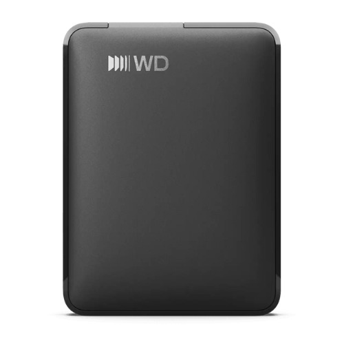 HXWD-WDBDTV0020BBK-WESN Western Digital WD Elements Portable 2TB External Hard Drive, USB-C, USB 3.2 Gen 1, Compatible with USB 3.0 and USB 2.0, 3-Year Limited Warranty