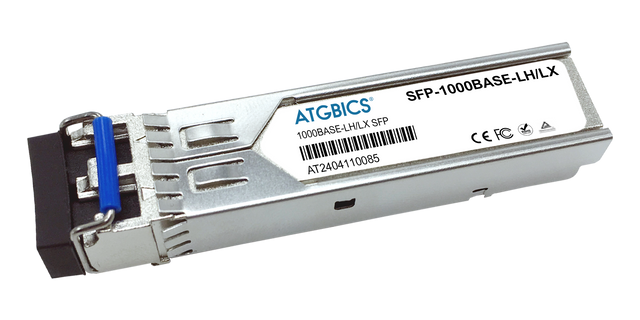 [DEM-312GT2] DEM-312GT2 1000BASE LX to Mini GBIC Module (Multimode Fibre)