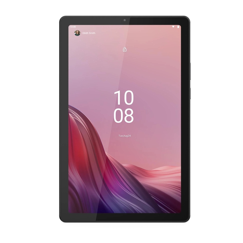 Lenovo Tab M9 Wi-Fi 64GB - Arctic Grey (ZAC30020AU)*AU STOCK*, 9.0", 4GB/64GB, 8MP/2MP, Android, 5100mAh, 1 Year Warranty