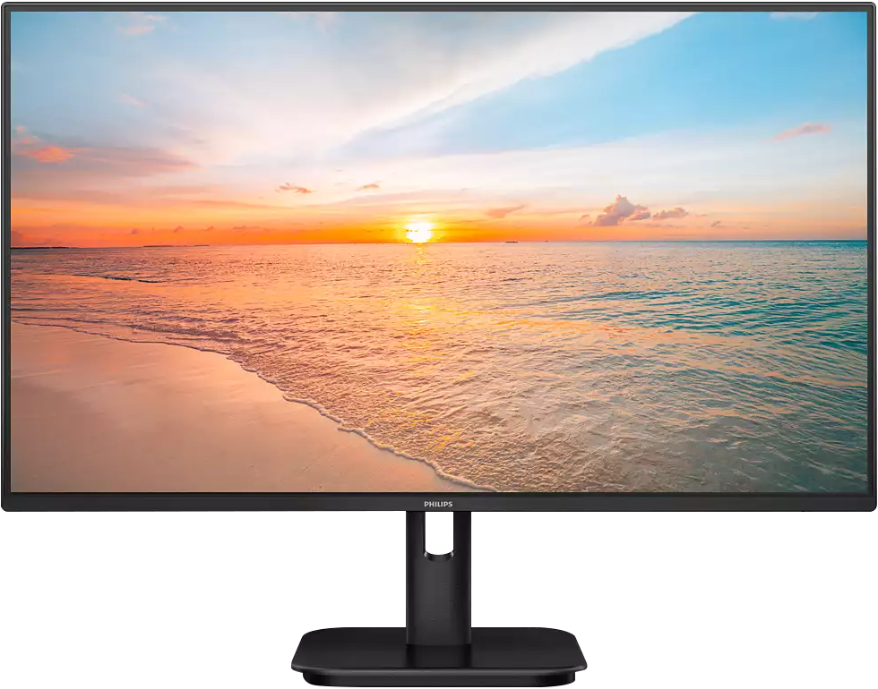 24E1N1100D 23.8" FHD IPS 100Hz Adaptive Sync Monitor