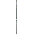 [002.014.8014] 002.014.8014 42RU & 45RU Copper Earthing Bar with Fixings