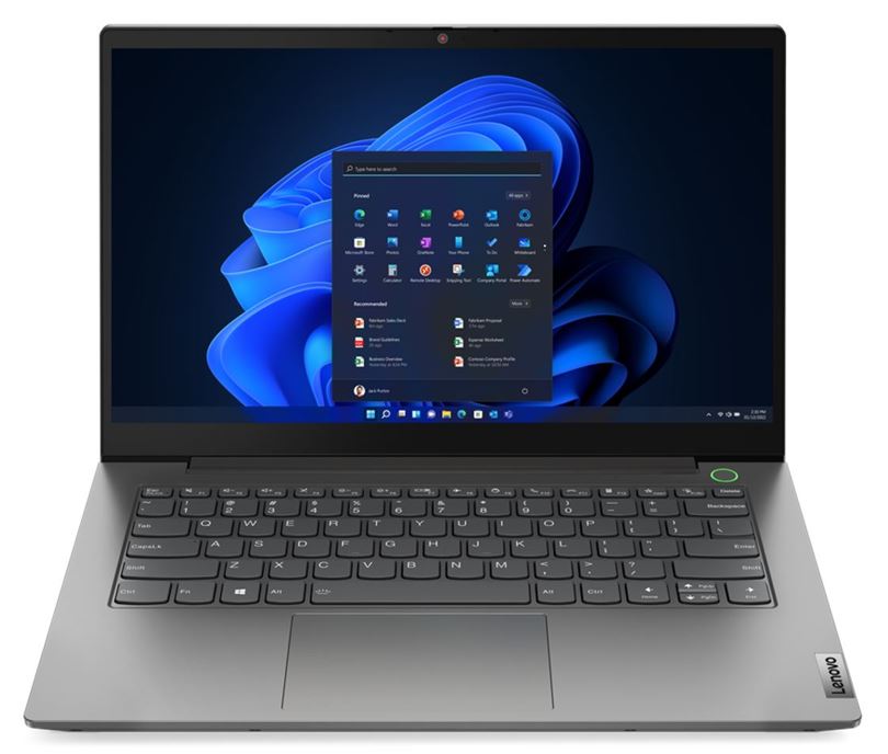 LENOVO ThinkBook 14 G5 14" FHD Intel i5-1335U 8GB 256GB SSD WIN 11P Iris Xe Graphics WIFI6E Thunderbolt Fingerprint Backlit 1Y OS-EX-DEMO(Box damaged)