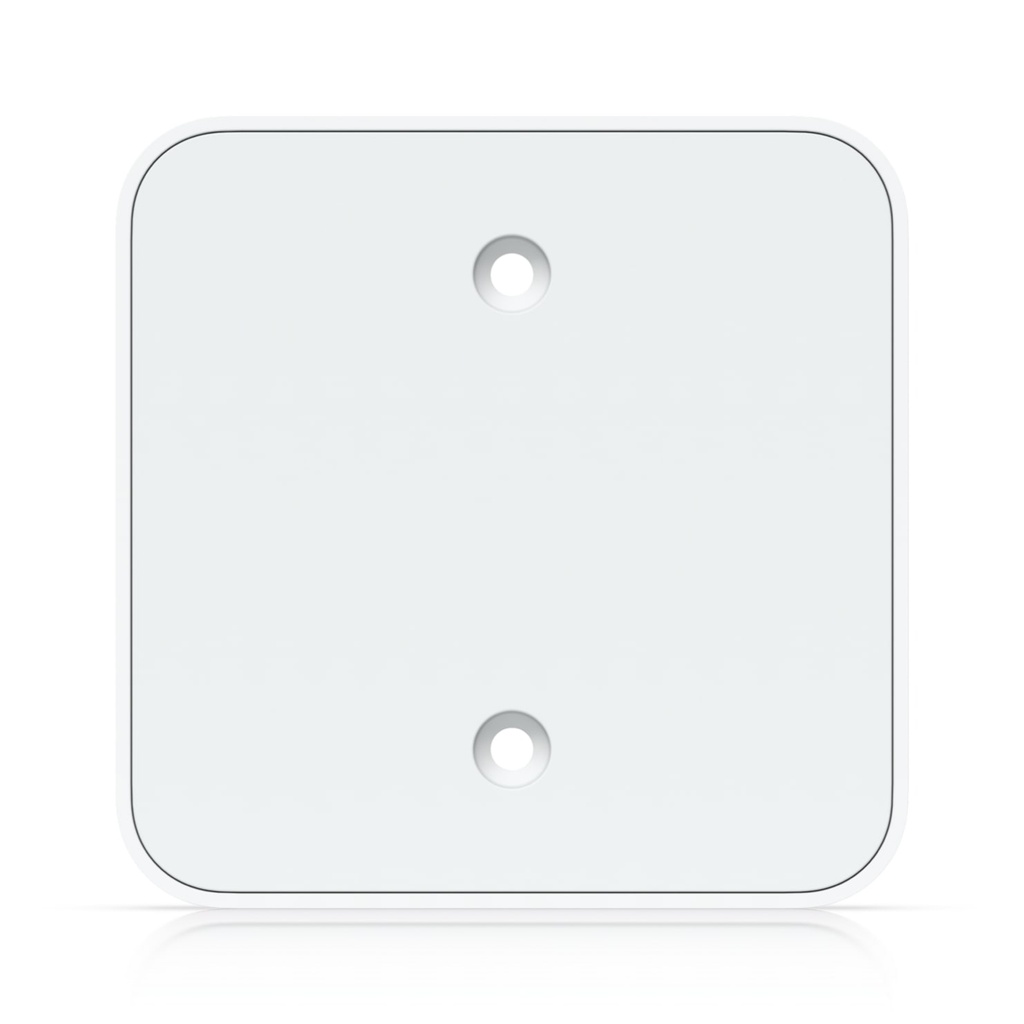 Ubiquiti Floating Mount, Sleek Magnetic Wall Mount, Compatible With UniFi Express Gateway Lite,Tapping Screw, Anchor/Magnet Mounting, 2Yr Warr