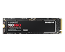 [MZ-V8P500BW] MZ-V8P500BW 980 Pro M.2 2280 NVMe 500GB Gen4 Internal SSD 6900MB/s