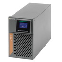 [012.010.0007] 012.010.0007 Socomec ITYS3 1kVA Tower LCD UPS | ITY3-TW010B-AU