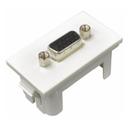 [029.041.0088] 029.041.0088 OE Elsafe | QIKFIT QF5 - 1 x VGA Coupler - White