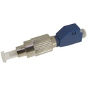 [017.121.0305] 017.121.0305 FC Male to LC Female Simplex Adaptor