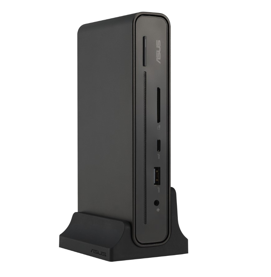 ASUS Triple Display USB-C Dock
