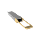 [QSFP28-SR4-CIS] QSFP28-SR4-CIS Cisco compatible (QSFP-100G-SR4-S) 100G, QSFP28, 850nm, 100M Transceiver, MTP/MPO Connector for MMF with DOM | PlusOptic