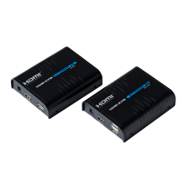 006.008.1049 HDMI KVM Console Extender Over Cat 5/5e/6 120m |  Supports resolution up to 1080P@60Hz