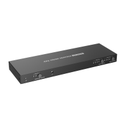 006.008.9024 4K @60Hz 4 x 2 HDMI® Matrix Switch