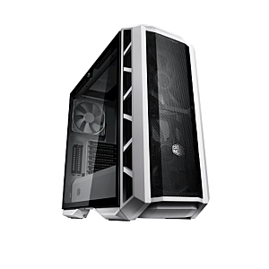 H500-WGNN-S00 Cooler Master  MasterCase ATX Case White